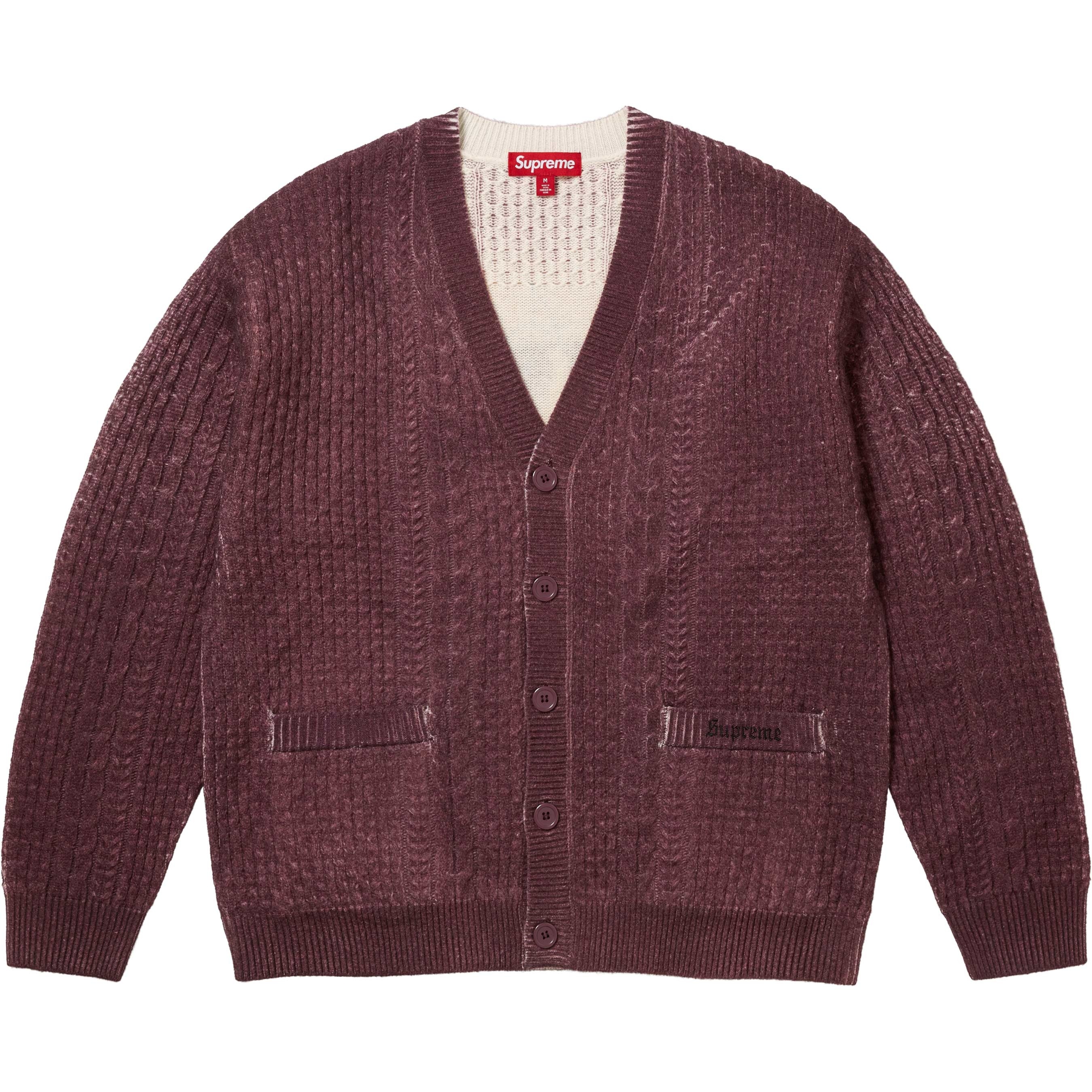 Jane's Addiction Cardigan view 10
